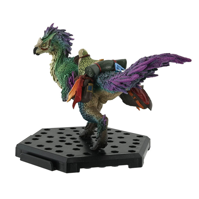 CAPCOM FIGURE BUILDER 몬스터 헌터 스탠다드 모델 Plus Vol.27 6개입