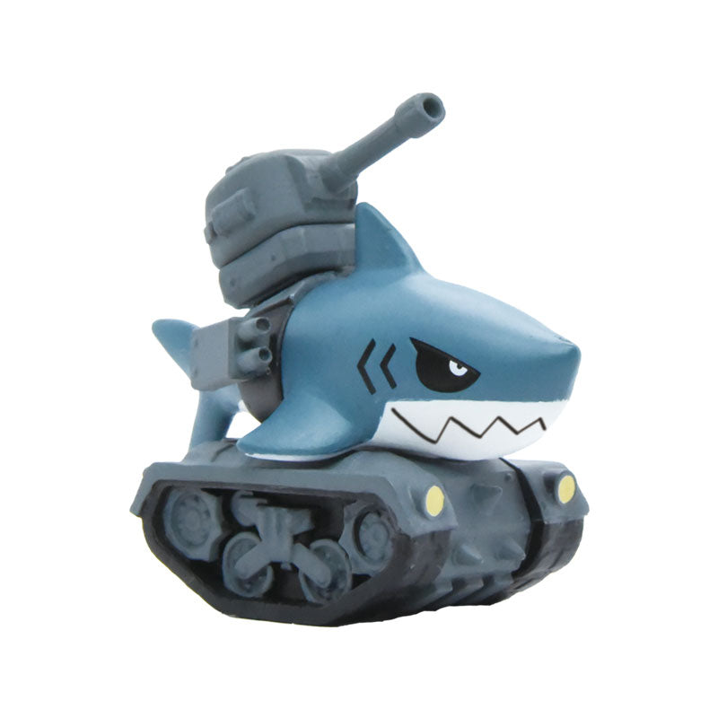 機動物 第2弾  6個入BOX