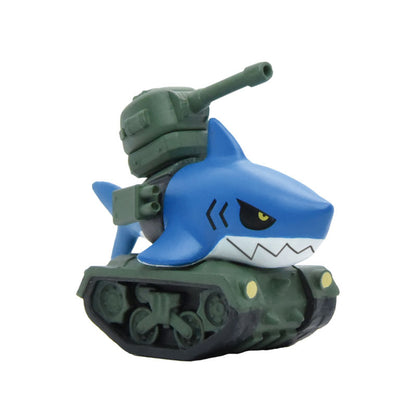 機動物 第2弾  6個入BOX