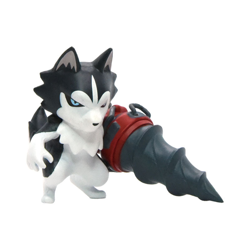 機動物 第2弾  6個入BOX