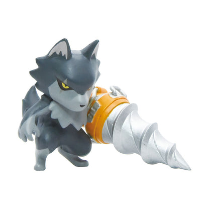 機動物 第2弾  6個入BOX