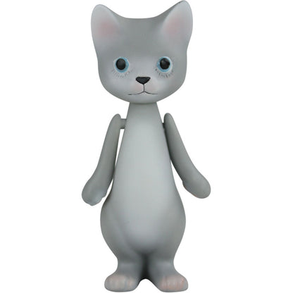 Porops 小娃娃，一盒 4 个。