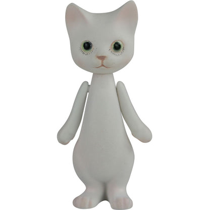 Porops 小娃娃，一盒 4 个。