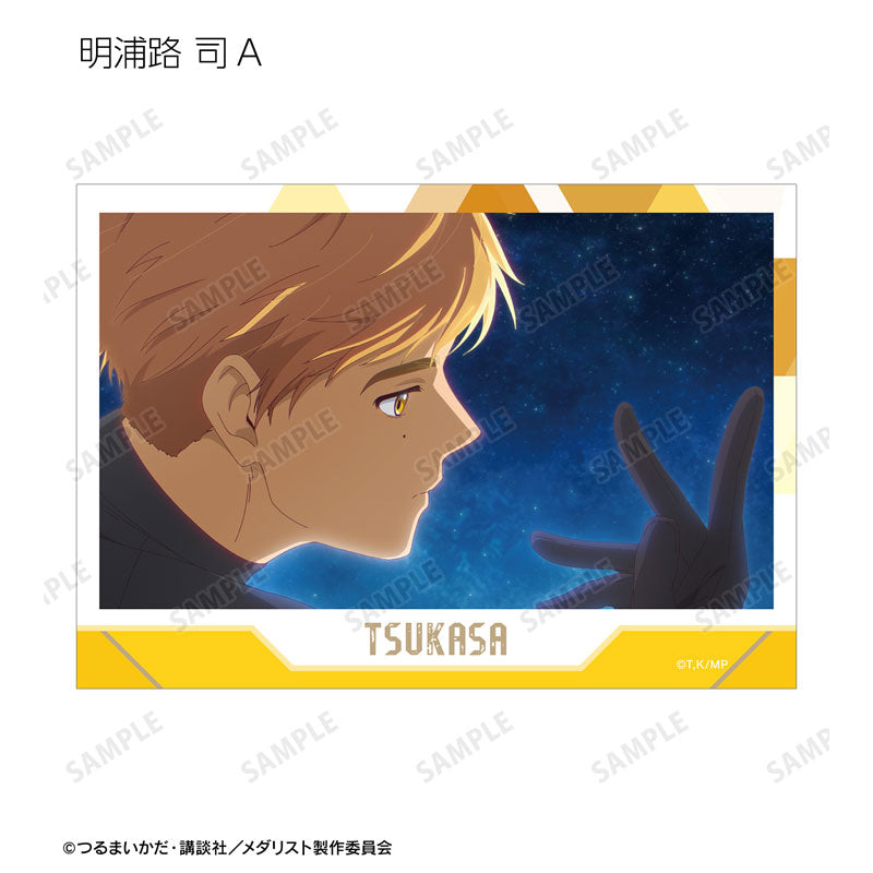 TVアニメ「メダリスト」 トレーディング場面写ブロマイド 18個入BOX