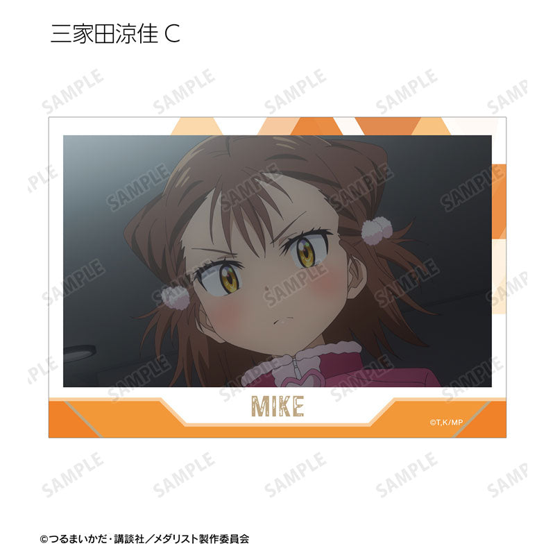 TVアニメ「メダリスト」 トレーディング場面写ブロマイド 18個入BOX