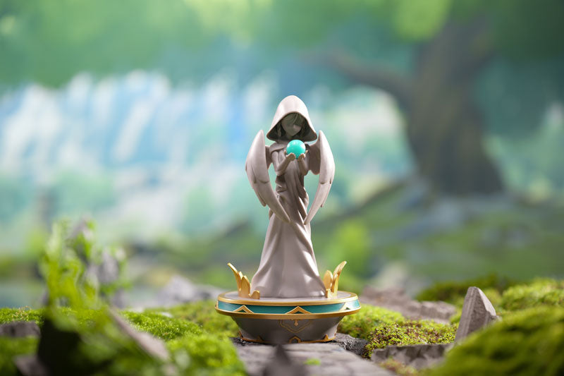 フィギュア 七天神像フィギュアライト(モンド) 「原神-GENSHIN-」 原神 七天神像フィギュアライト（モンド） – viviON BLUE