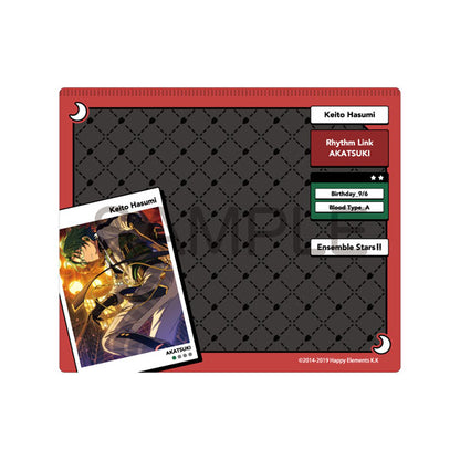 あんさんぶるスターズ！！ DECOPAD Vol.4 蓮巳 敬人