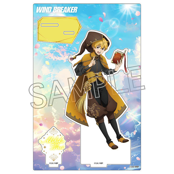 WIND BREAKER 亚克力支架 -RPG- Akihiko Yui