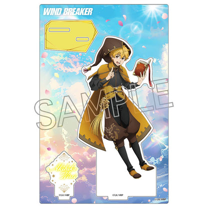 WIND BREAKER 亚克力支架 -RPG- Akihiko Yui