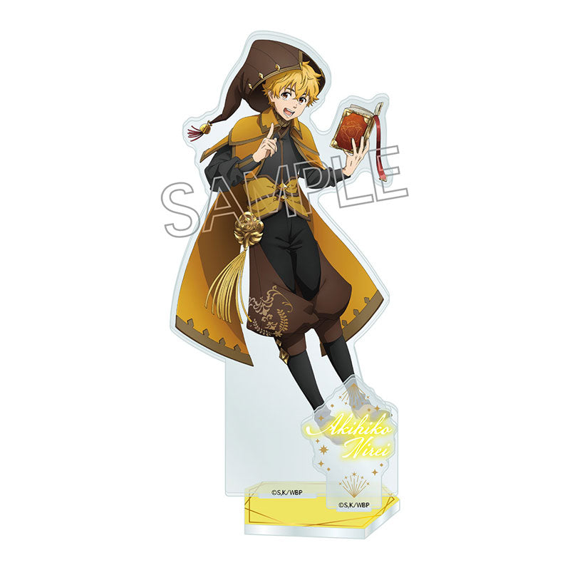 WIND BREAKER 亚克力支架 -RPG- Akihiko Yui