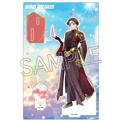 WIND BREAKER アクリルスタンド -RPG- 蘇枋 隼飛