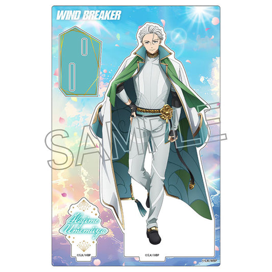 WIND BREAKER アクリルスタンド -RPG- 梅宮 一