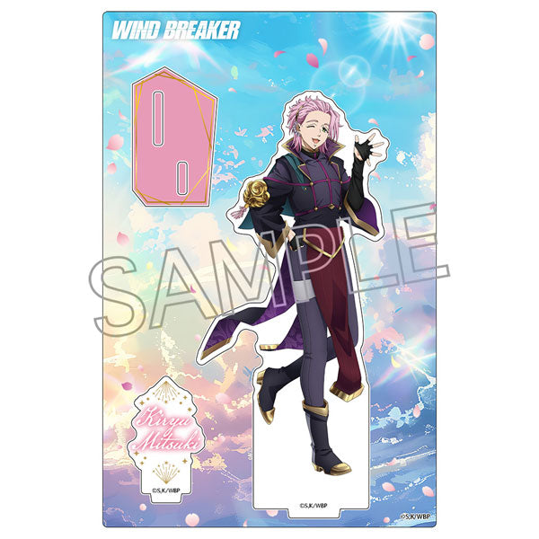WIND BREAKER アクリルスタンド -RPG- 桐生 三輝