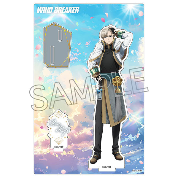 WIND BREAKER アクリルスタンド -RPG- 梶 蓮