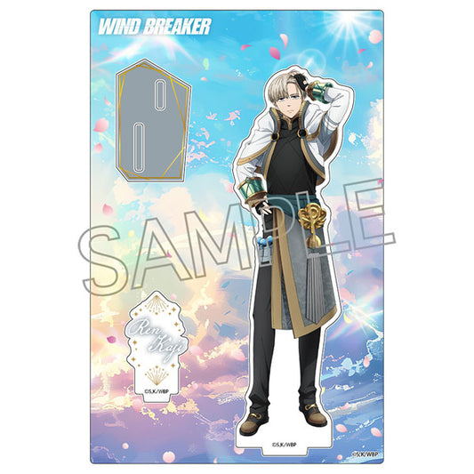 WIND BREAKER アクリルスタンド -RPG- 梶 蓮