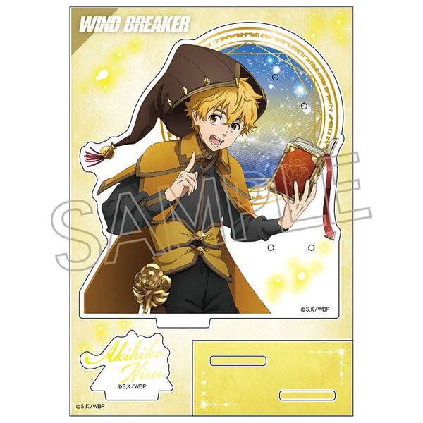 破风者配件架 - RPG - Akihiko Yui