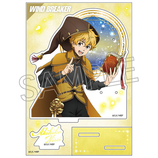 破风者配件架 - RPG - Akihiko Yui