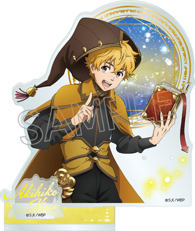 破风者配件架 - RPG - Akihiko Yui