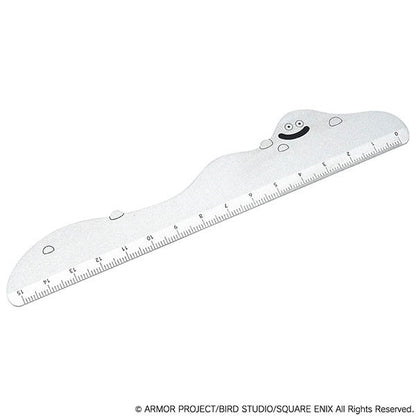 スマイルスライム メタル定規<15センチ> はぐれメタル【再販】