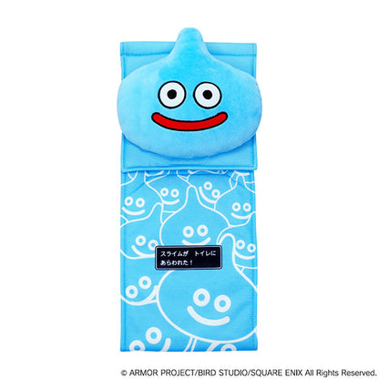 Smile Slime Slime Plush Toilet Paper Cover [rerelease