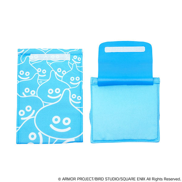 Smile Slime Slime Plush Toilet Paper Cover [rerelease