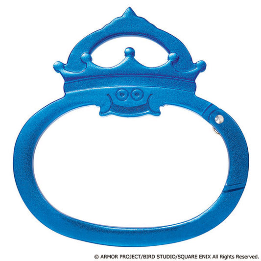 スマイルスライム カラビナ キングスライム【再販】