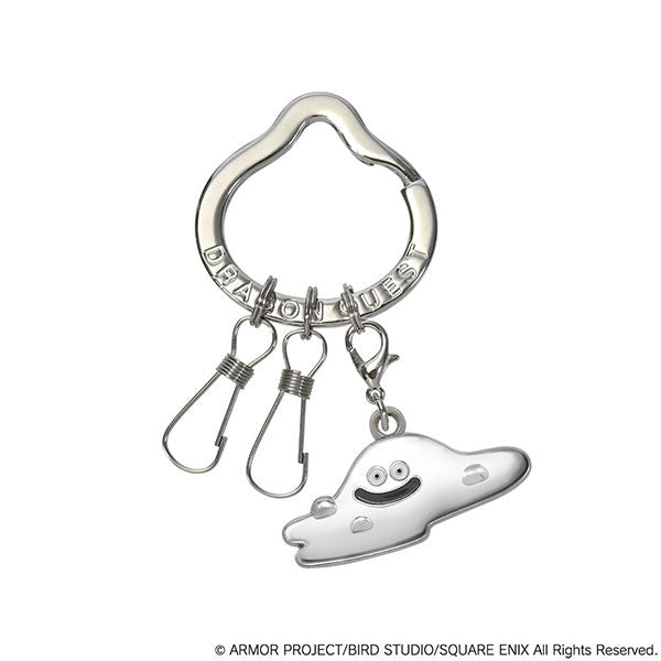 Smile Slime Metal Key Ring Hagure Metal [Rerelease