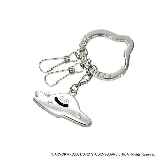 Smile Slime Metal Key Ring Hagure Metal [Rerelease