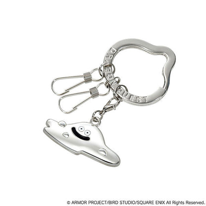 Smile Slime Metal Key Ring Hagure Metal [Rerelease