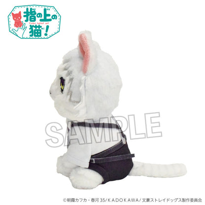 流浪狗 你手指上的猫 中岛敦志