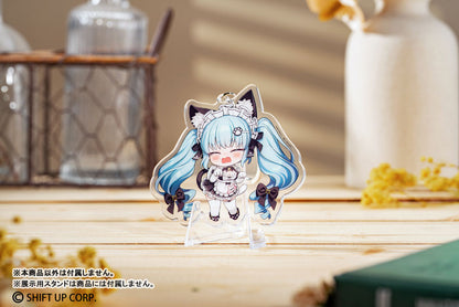 勝利の女神：NIKKE SD アクリルキーホルダー 6個入BOX