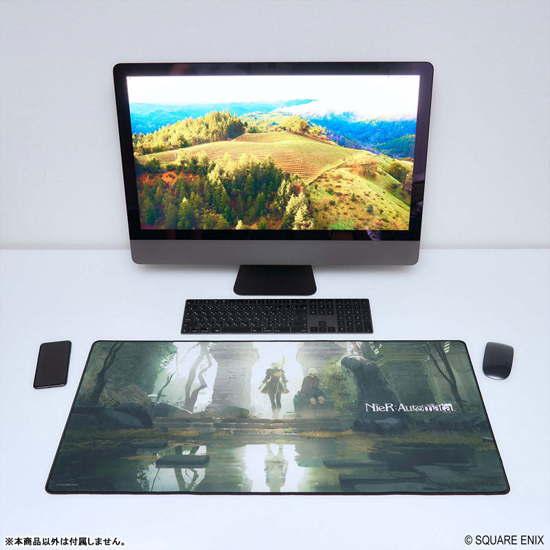 NieR:Automata 游戏鼠标垫 Vol.