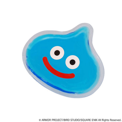 スマイルスライム ひやひやスライム ＜保冷剤＞ スライム