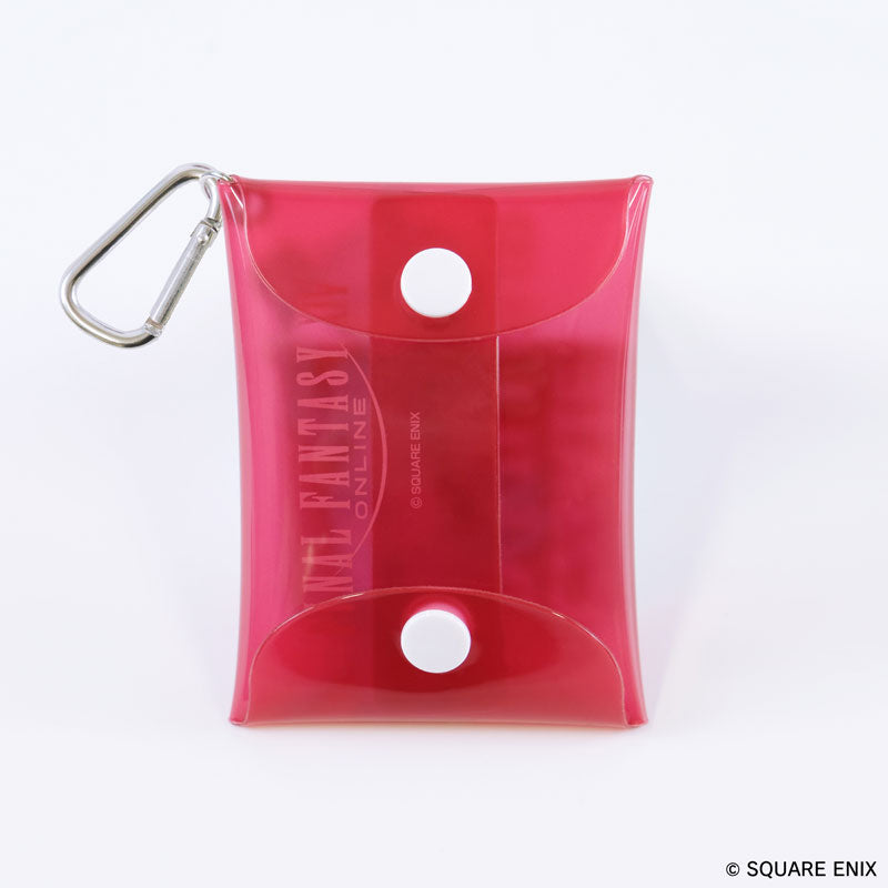 Final Fantasy XIV Character Clear Multi-case Alizee Leveilleur