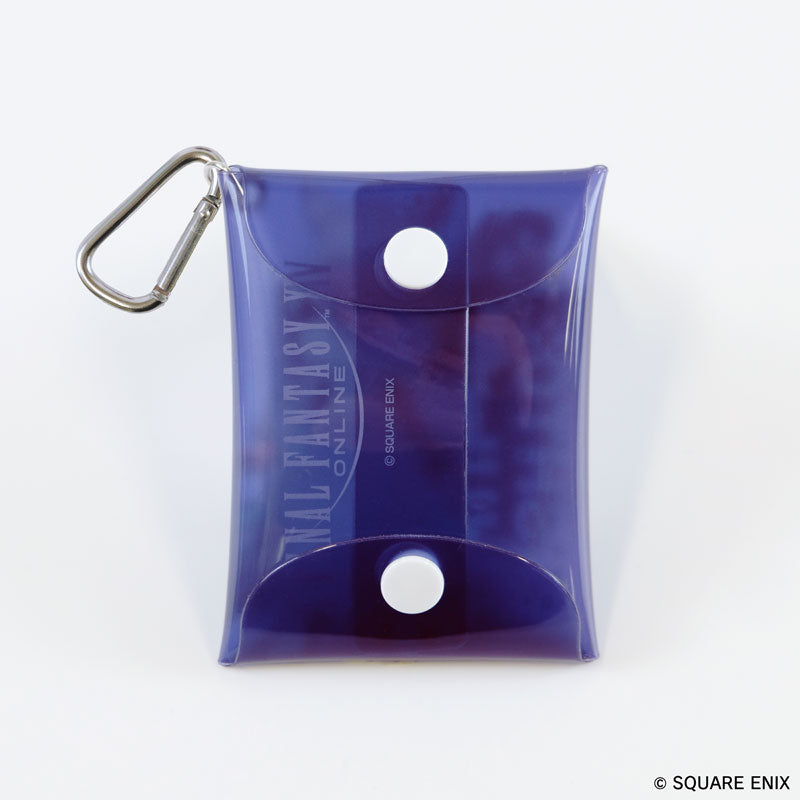 FANAL FANTASY XIV 캐릭터 클리어 멀티 케이스 야 슈트라 루루