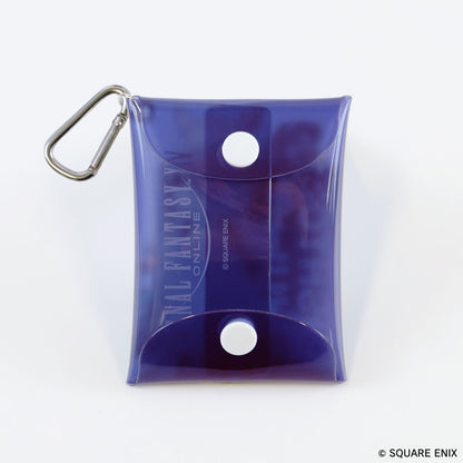 FANAL FANTASY XIV 캐릭터 클리어 멀티 케이스 야 슈트라 루루