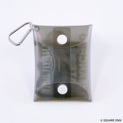 最终幻想 XIV》角色清除多箱沉没水域