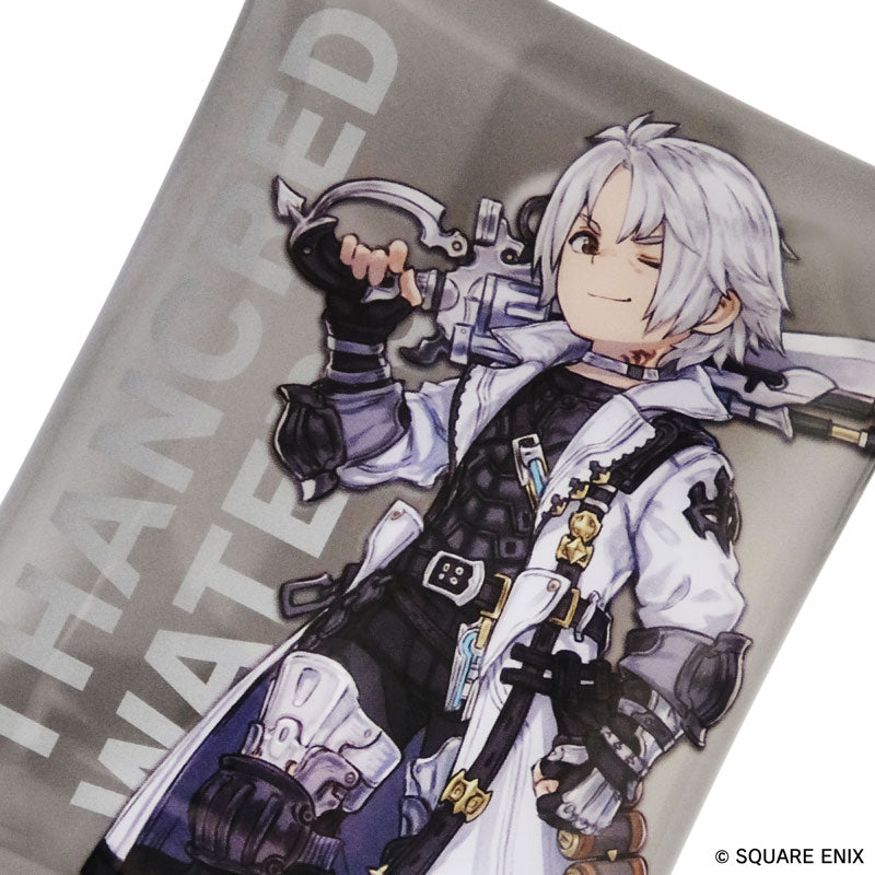 最终幻想 XIV》角色清除多箱沉没水域