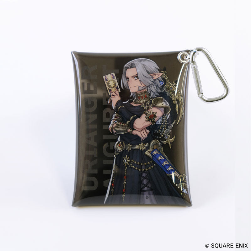 FANAL FANTASY XIV 캐릭터 클리어 멀티 케이스 울리엔제 오구레