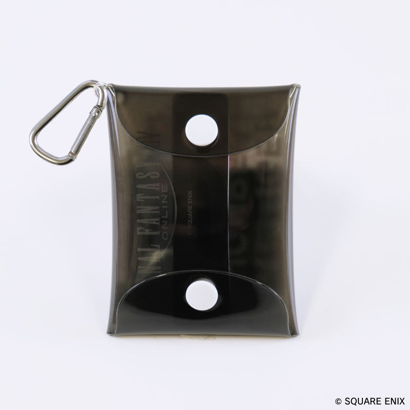 FANAL FANTASY XIV 캐릭터 클리어 멀티 케이스 울리엔제 오구레