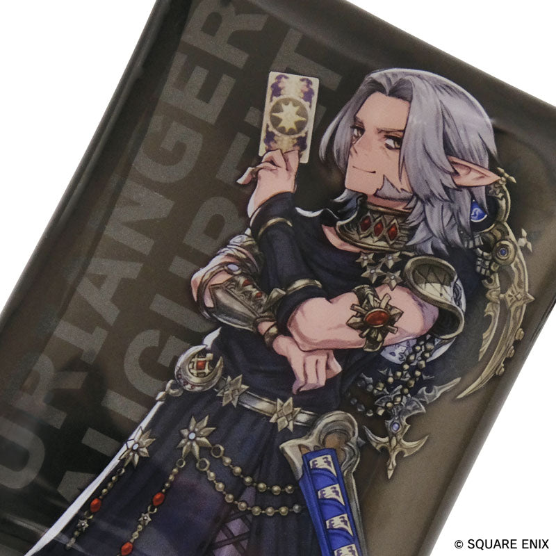 FANAL FANTASY XIV 캐릭터 클리어 멀티 케이스 울리엔제 오구레