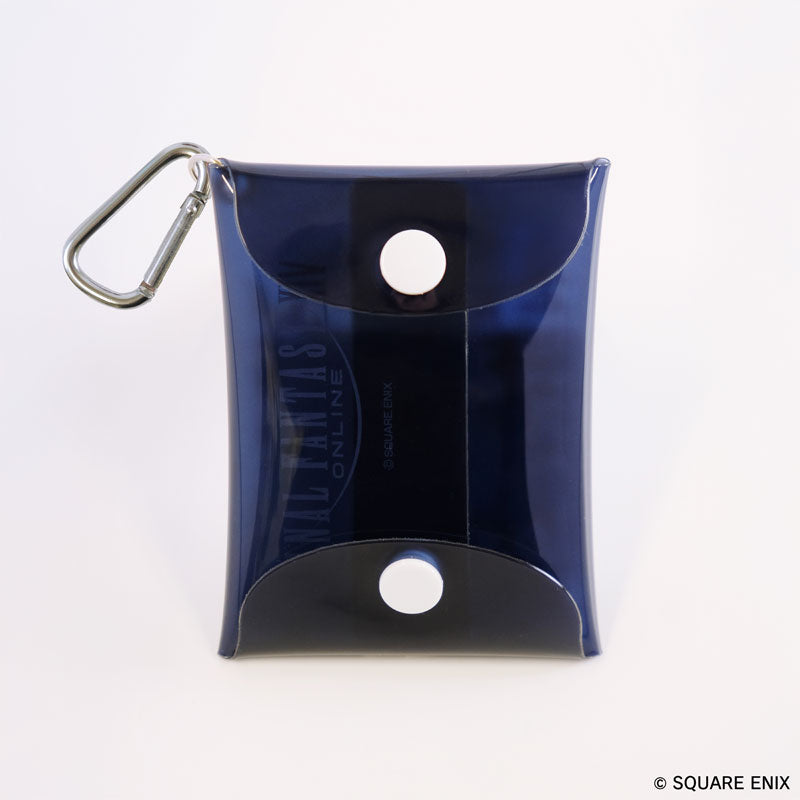 最终幻想 XIV》角色透明多壳埃斯蒂尼亚-瓦里诺