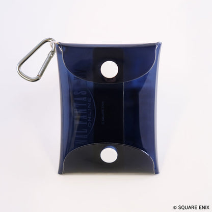 最终幻想 XIV》角色透明多壳埃斯蒂尼亚-瓦里诺