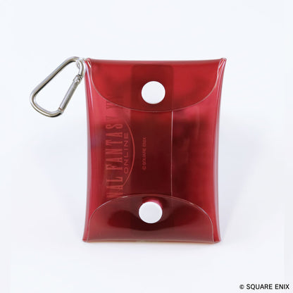 最终幻想 XIV》角色通关多箱 Gu Lach Tia