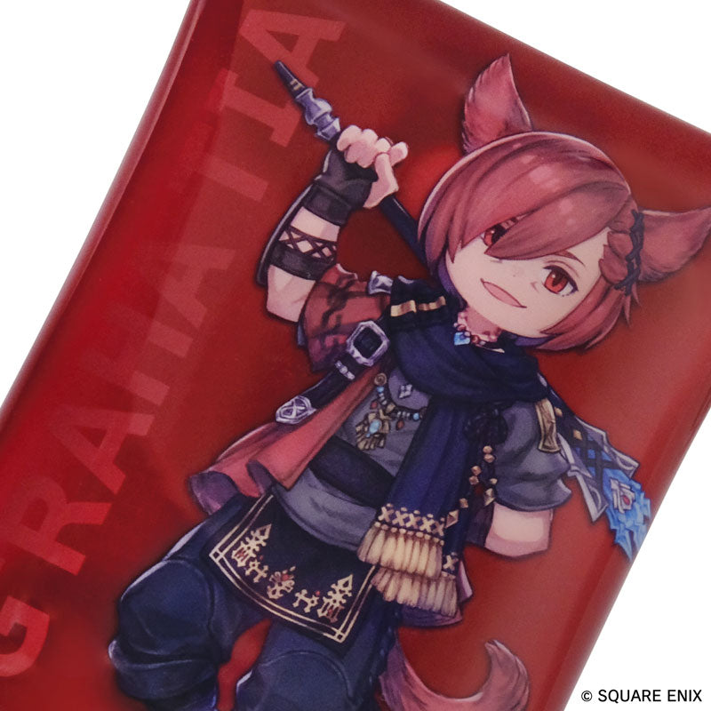 最终幻想 XIV》角色通关多箱 Gu Lach Tia