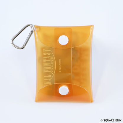 ファイナルファンタジーXIV キャラクタークリアマルチケース クルル・マイア・バルデシオン