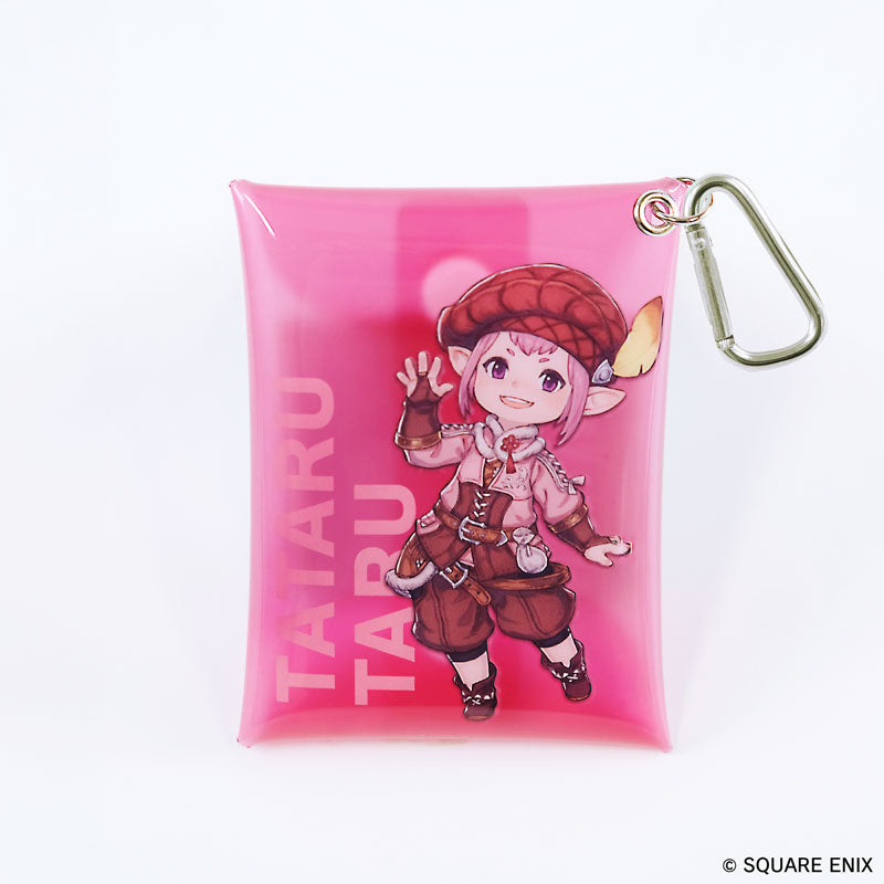 最终幻想 XIV》角色通关多箱塔塔尔-塔鲁