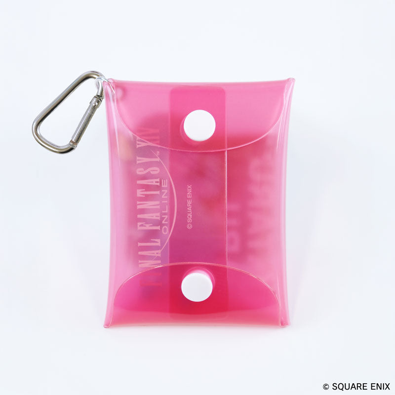 最终幻想 XIV》角色通关多箱塔塔尔-塔鲁