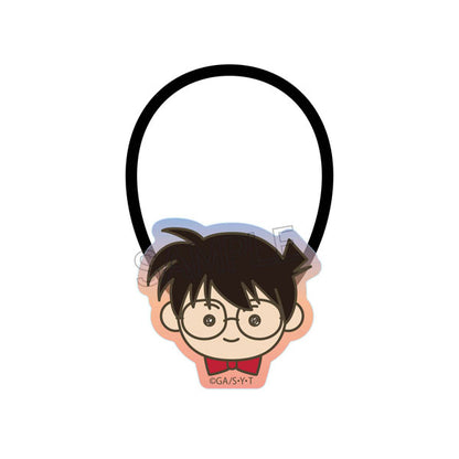Detective Conan / Case Closed Hair Band Vol.3 Face - Conan Edogawa