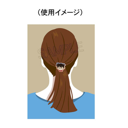 Detective Conan / Case Closed Hair Band Vol.3 Face - Conan Edogawa